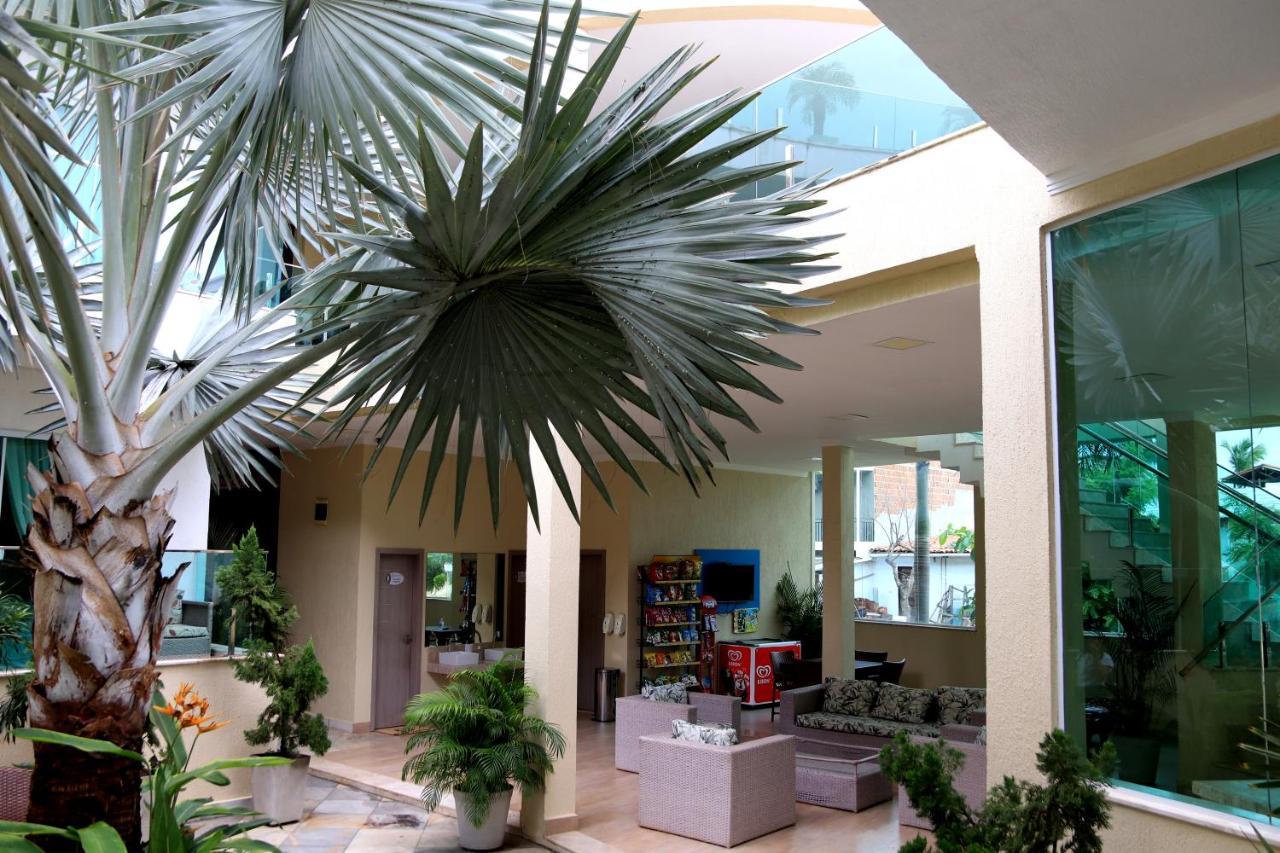 Star Hotel Jijoca de Jericoacoara Exterior foto