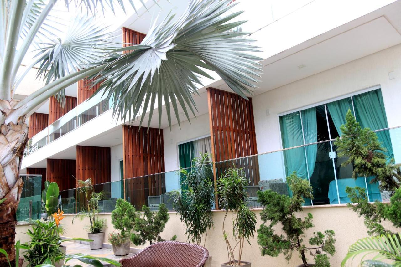 Star Hotel Jijoca de Jericoacoara Exterior foto
