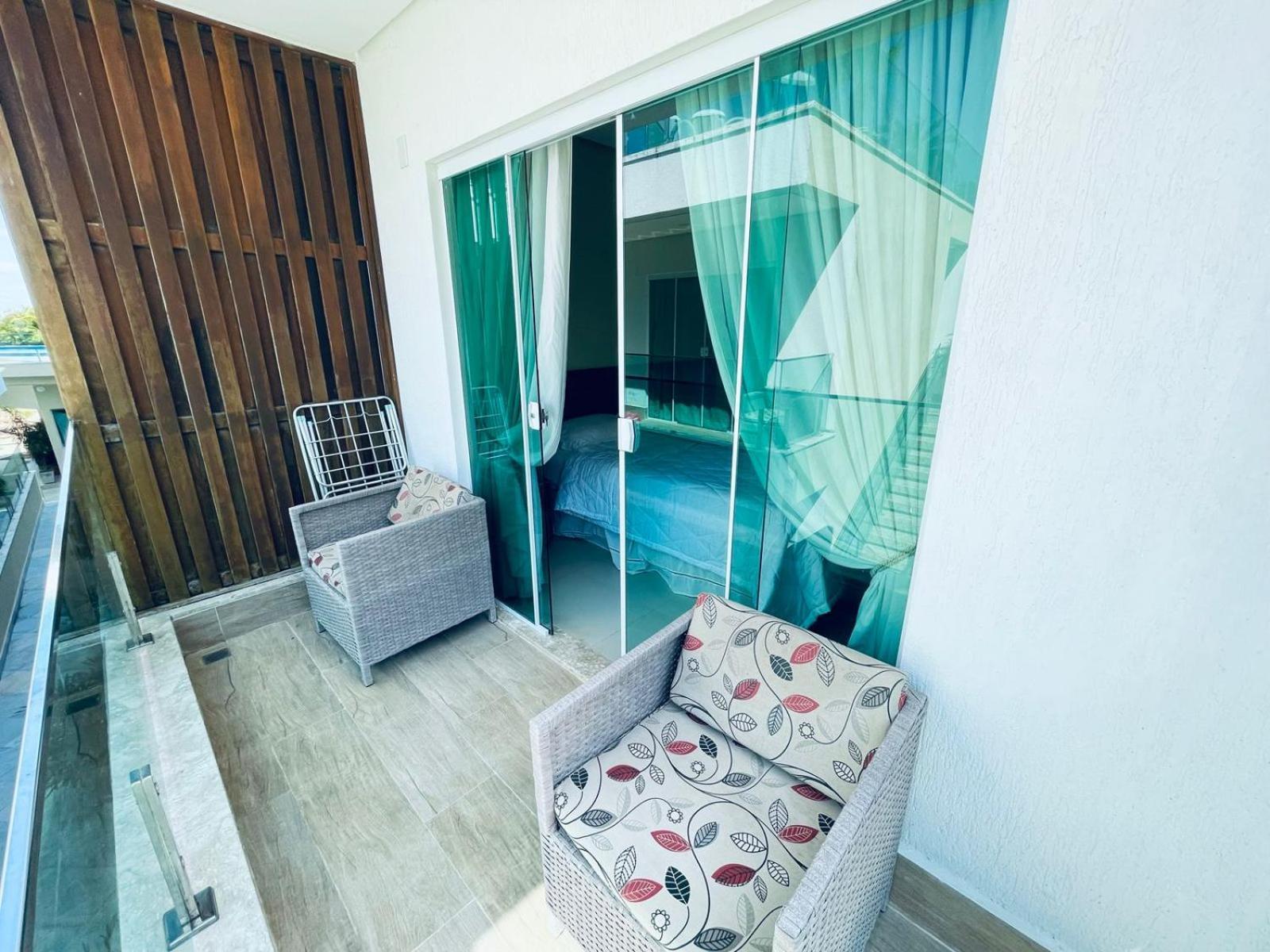 Star Hotel Jijoca de Jericoacoara Exterior foto